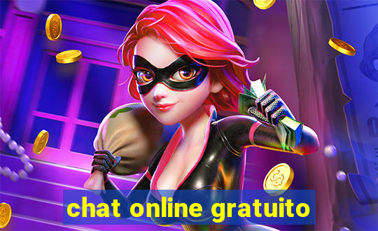 chat online gratuito